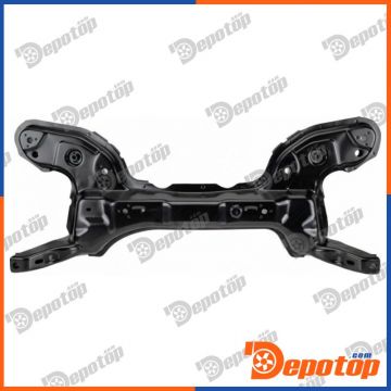 Berceau de Moteur avant pour FIAT | ZRZ-FT-000, ZRZ-FT-000